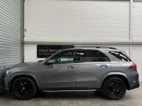 Used Mercedes GLE300 AMG Line Premium 2019 Grey SUV
