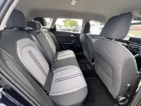 Used Seat Leon SE 113 HP (83 kW) 2022 Blue Estate