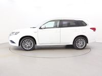 used Mitsubishi Outlander P-HEV 