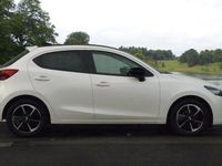 Used Mazda 2 Homura-Aka 90 HP (66 kW) 2024 Hatchback