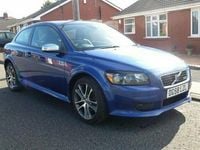 Used Volvo C30 2008 Hatchback