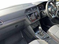 Second-hand VW Tiguan 150 CP (110 kW) 2019 SUV