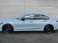 Used BMW M340 M Sport 369 HP (271 kW) 2023 Grey