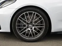 Usado Porsche Panamera 2025 Gris Utilitario