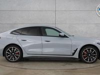 Used BMW i4 M Sport 246 kW (335 HP) 2025 Grey Sedan