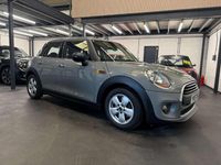 Used Mini ONE Hatch 2017 Grey Hatchback
