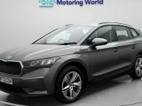 Used Skoda Enyaq iV ecoSuite 131 kW (179 HP) 2023 SUV