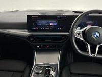 Used BMW 330e M Sport 288 HP (211 kW) 2025 White Estate