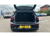 used VW Golf VIII 1.5 TSI 150 Life 5dr