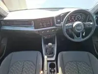 Used Audi A1 Sport 116 HP (85 kW) 2020 Black SUV