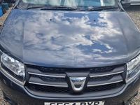 Used Dacia Sandero 90 HP (66 kW) 2015 Grey Hatchback