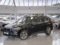 Used BMW X1 M Sport 150 HP (110 kW) 2019 SUV