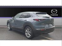 New Mazda CX-30 Exclusive-Line 138 HP (101 kW) 2025 Other SUV