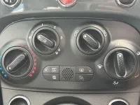 Used Fiat 500 Dolcevita 69 HP (50 kW) 2022 Grey Hatchback