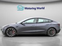 Used Tesla Model 3 Performance 330 kW (449 HP) 2021 Sedan