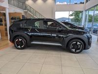 New Kia EV3 Air 147 kW (201 HP) 2025 Midnight black SUV