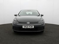 used VW Golf 2021 | 1.5 TSI Life Euro 6 (s/s) 5dr