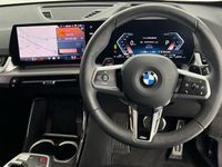 Used BMW X1 M Sport 2025 Blue SUV