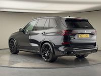 Used BMW X5 M Sport 489 HP (359 kW) 2025 SUV