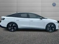 Used VW ID.7 GTX 250 kW (340 HP) 2026 White Hatchback