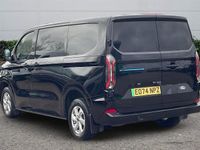 Used Ford Transit Limited 100 kW (136 HP) 2025 Van