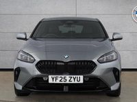 Used BMW 120 M Sport 168 HP (123 kW) 2025 Grey Hatchback