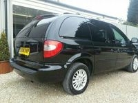 Used Chrysler Voyager 148 HP (108 kW) 2006 MPV