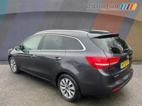 used Kia Ceed 1.6 CRDi ISG 3 5dr