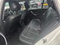 Used BMW 330 2019 White Estate