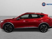 Used Cupra Formentor VZ2 310 HP (228 kW) 2024 SUV