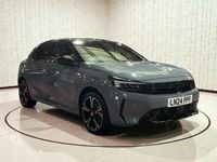 Used Vauxhall Corsa S 130 HP (95 kW) 2024 Grey Hatchback