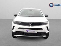 Used Vauxhall Mokka Edition 101 HP (74 kW) 2022 White SUV