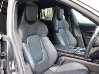 Used Porsche Taycan Cross Turismo 350 kW (476 HP) 2023 Grey Estate