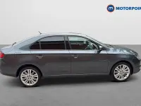 Used Seat Toledo XCELLENCE 110 HP (80 kW) 2018 Grey Hatchback