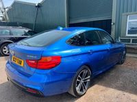 used BMW 335 Gran Turismo 3 Series D XDRIVE M SPORT BEST COLOUR