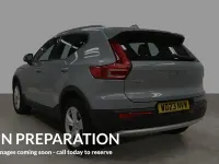 Used Volvo XC40 Core 163 HP (119 kW) 2026 SUV