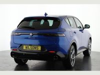 used Alfa Romeo Alfa 6 TONALE 1.5 VGT MHEV VELOCE DCT EURO5DR HYBRID FROM 2023 FROM EPSOM (KT17 1DH) | SPOTICAR