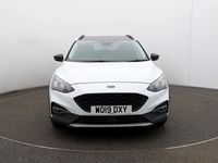 used Ford Focus s 1.0T EcoBoost Active Hatchback 5dr Petrol Manual Euro 6 (s/s) (125 ps) Android Auto
