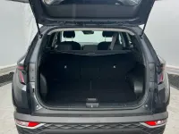 Used Hyundai Tucson SE 150 HP (110 kW) 2022 Grey SUV