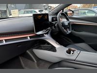 Used Cupra Tavascan VZ2 245 kW (334 HP) 2026 Blue SUV