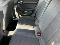 Used Audi A1 S-Line 147 HP (108 kW) 2025 Silver SUV