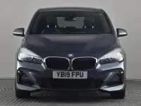 Used BMW 218 M Sport 140 HP (102 kW) 2019 Grey Estate