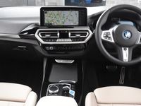 used BMW iX3 iX3 SeriesM Sport 5dr