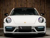 Used Porsche 911 Carrera GTS 480 HP (353 kW) 2022 White Coupe
