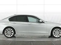Used BMW 320 190 HP (139 kW) 2018 Sedan