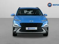 Used Hyundai Kona SE 120 HP (88 kW) 2022 Blue SUV