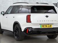 Used Mini Countryman 227 kW (309 HP) 2024 White SUV