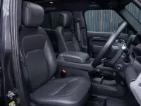 Used Land Rover Defender HSE Dynamic 2024 Grey SUV