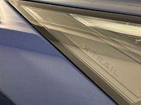 Used Nissan X-Trail Acenta Premium 213 HP (156 kW) 2024 Blue SUV