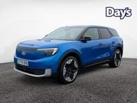 Used Ford Explorer Premium 210 kW (286 HP) 2024 Blue SUV